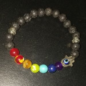 Chakra Bracelet - FREE with bundle!